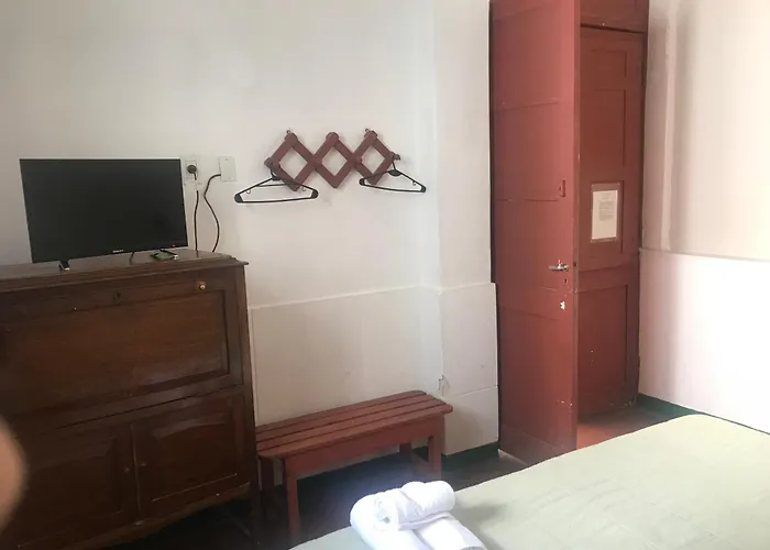 Posada Casa de Borgoña