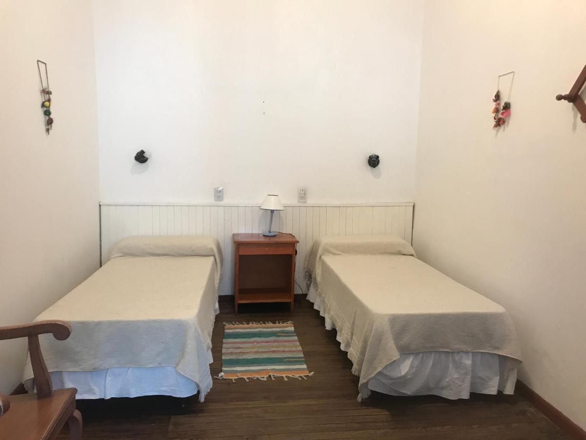 Hostal Casa De Borgoña Salta
