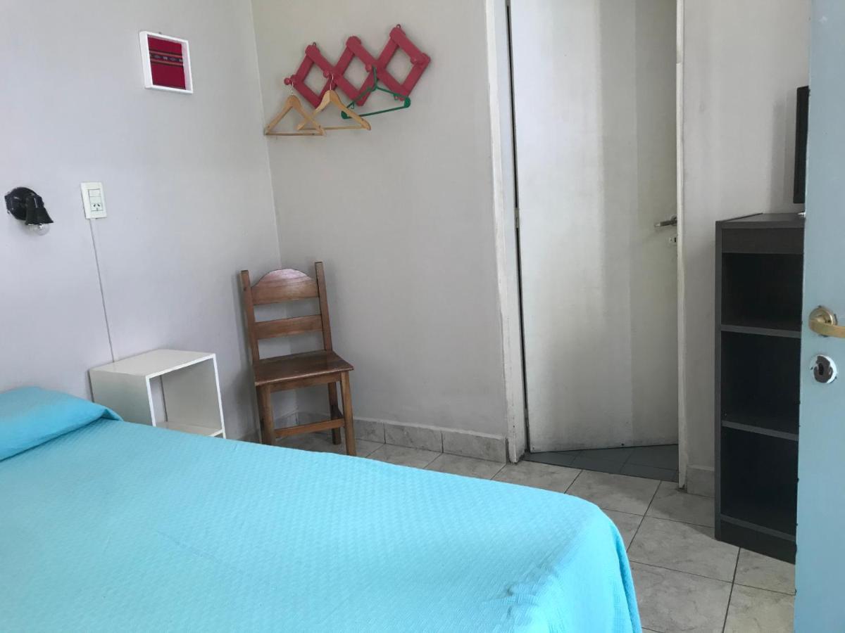 Hostal Casa De Borgoña