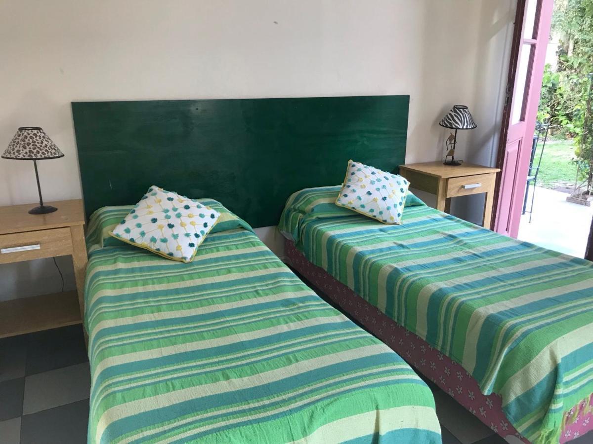 Hostal Casa De Borgoña *