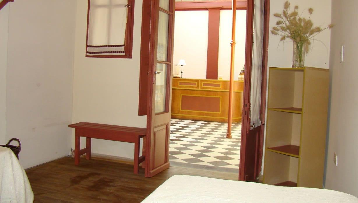 Casa De Borgoña Hostal Salta