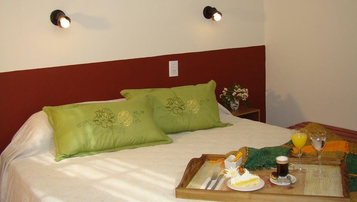 Hostal Casa De Borgoña *