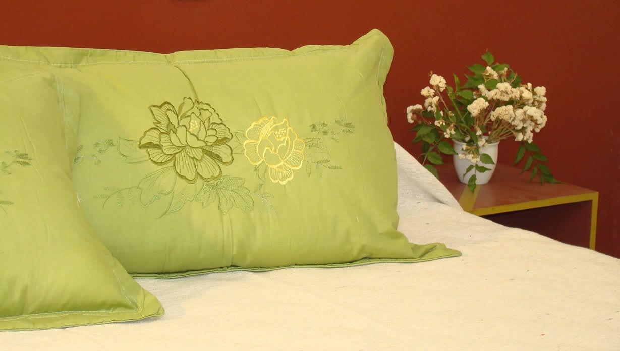 Hostal Casa De Borgoña Salta