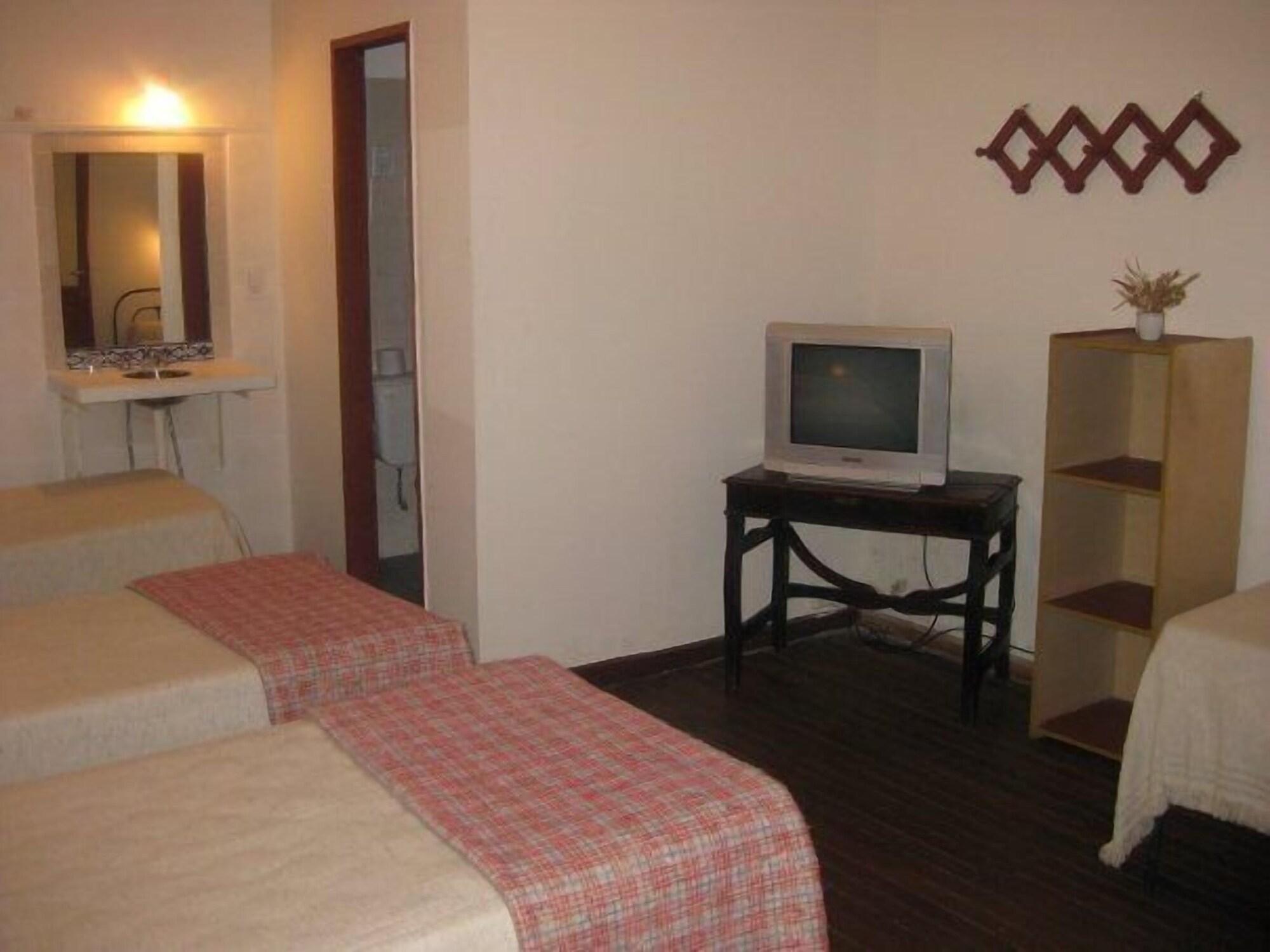 Casa De Borgoña Hostal