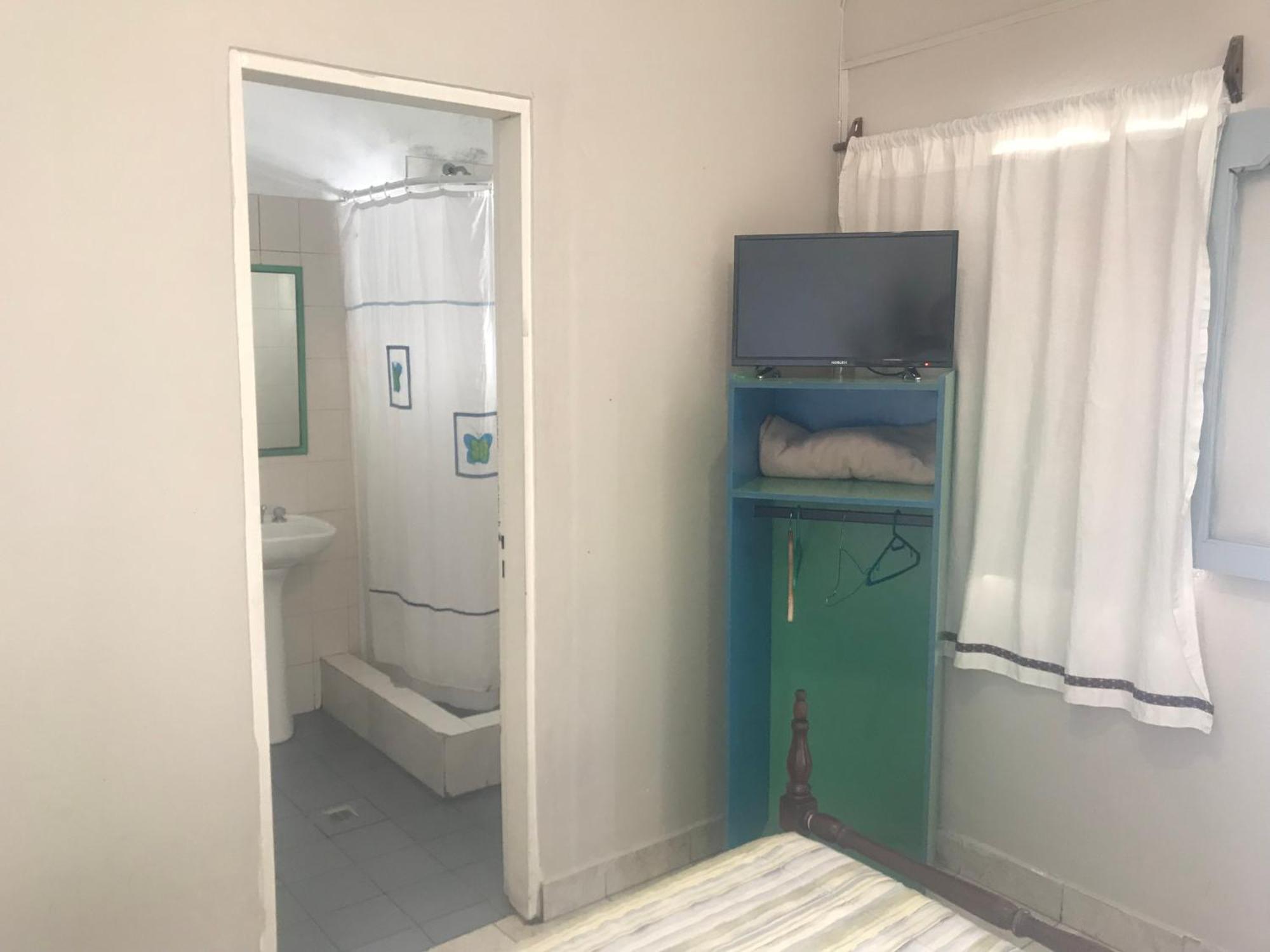 Hostal Casa De Borgoña Salta