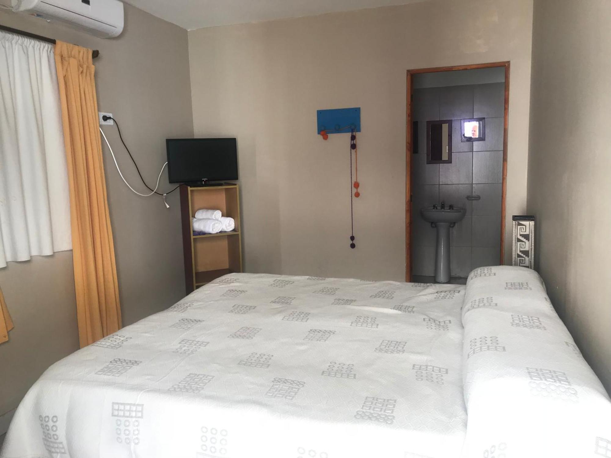Casa De Borgoña Hostal Salta