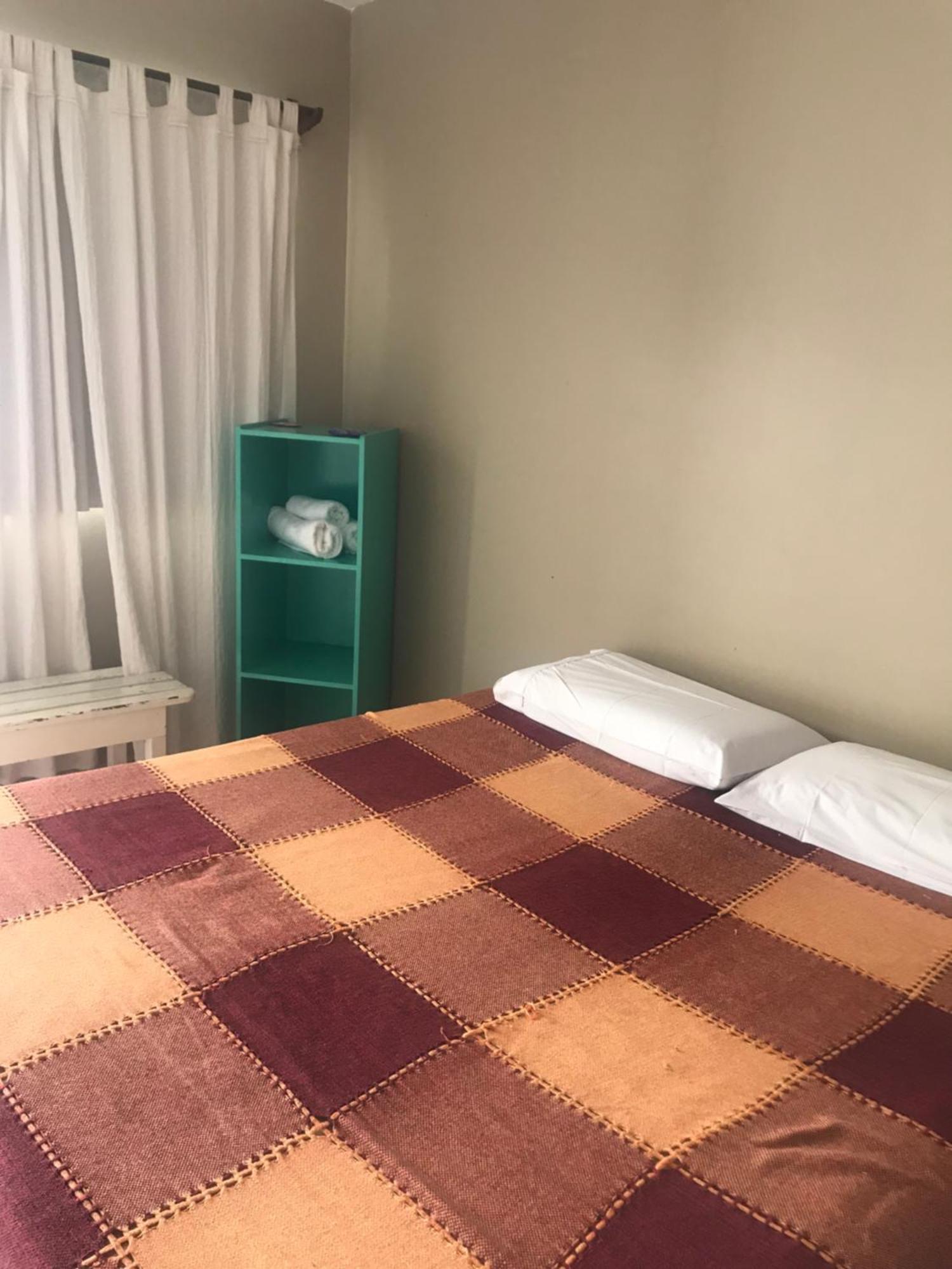 Hostal Casa De Borgoña Salta