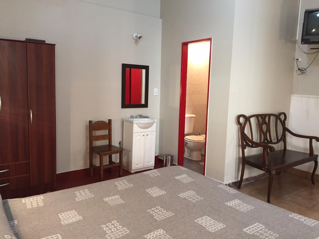 Casa De Borgoña Hostal