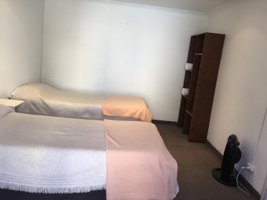 Hostal Casa De Borgoña Salta