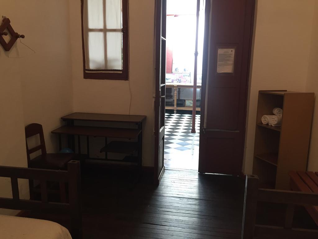 Hostal Casa De Borgoña *