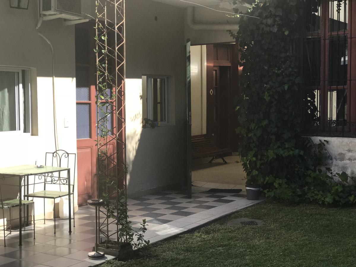 Casa De Borgoña Hostal