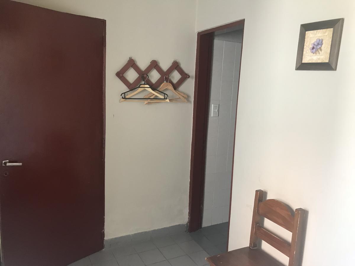 Hostal Casa De Borgoña