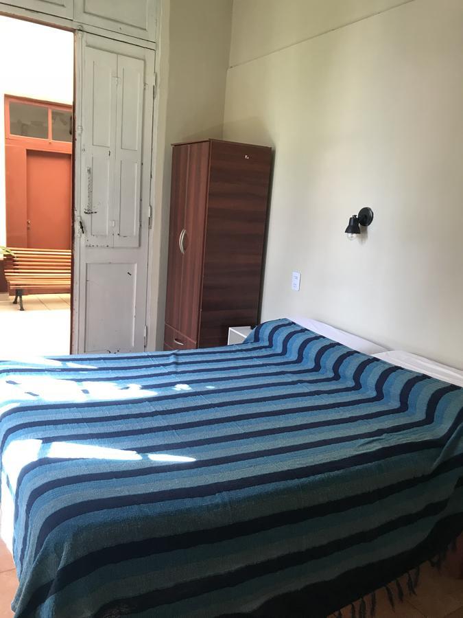 Casa De Borgoña Hostal *