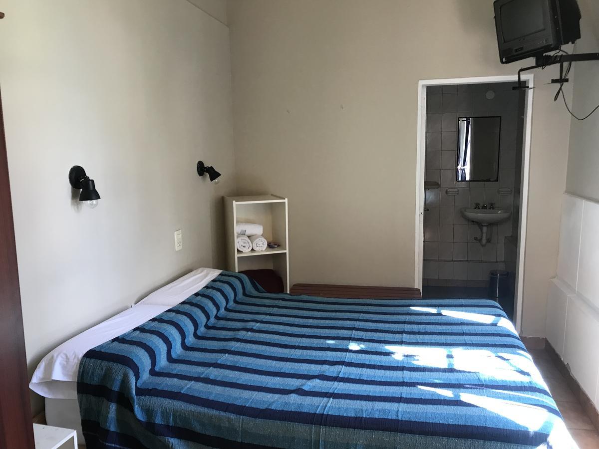 Hostal Casa De Borgoña *