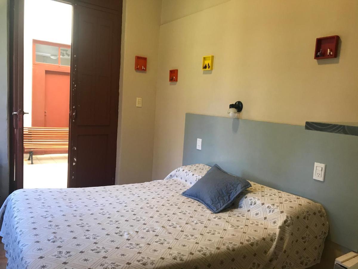 Hostal Casa De Borgoña Salta