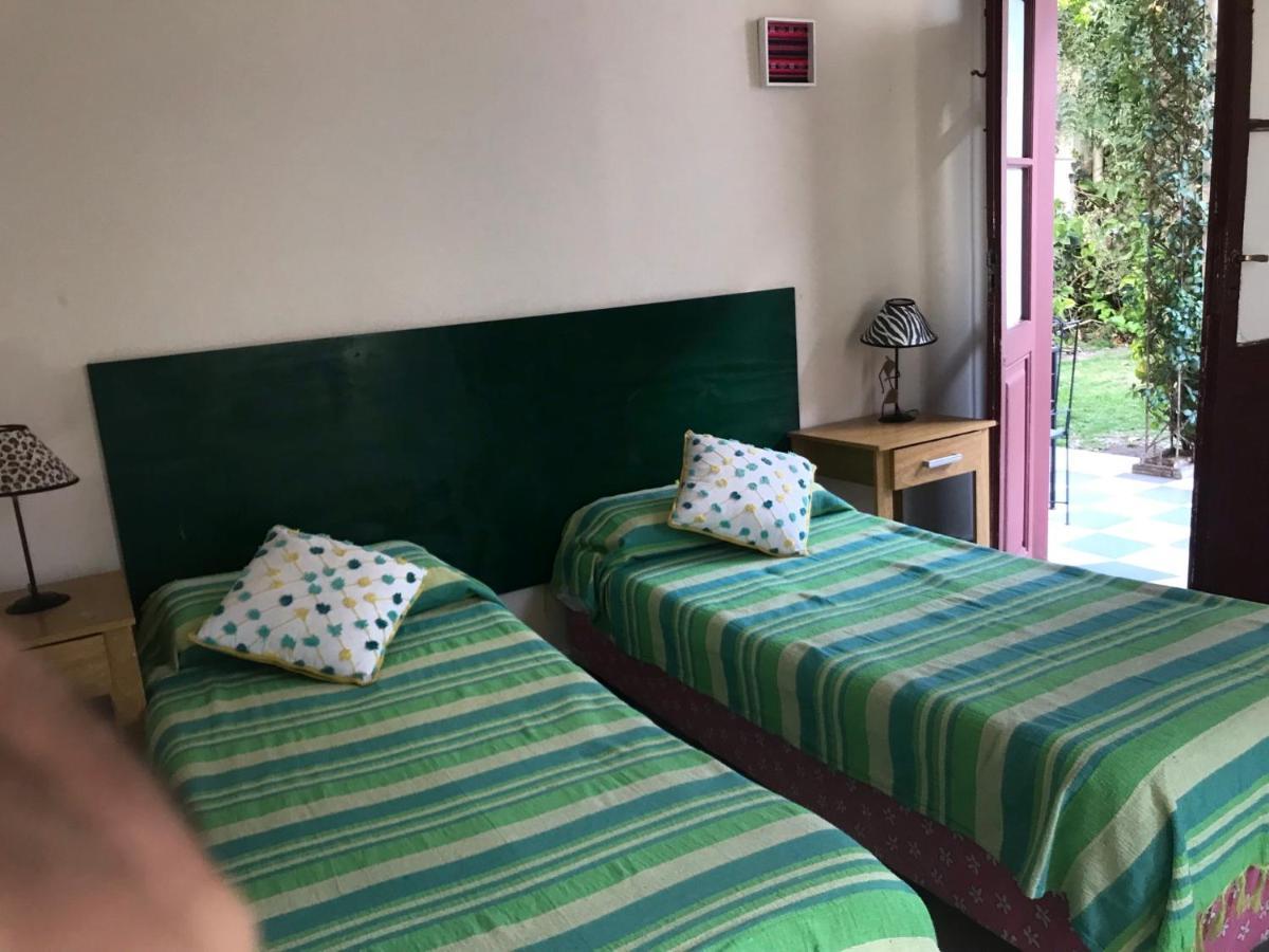 Casa De Borgona *