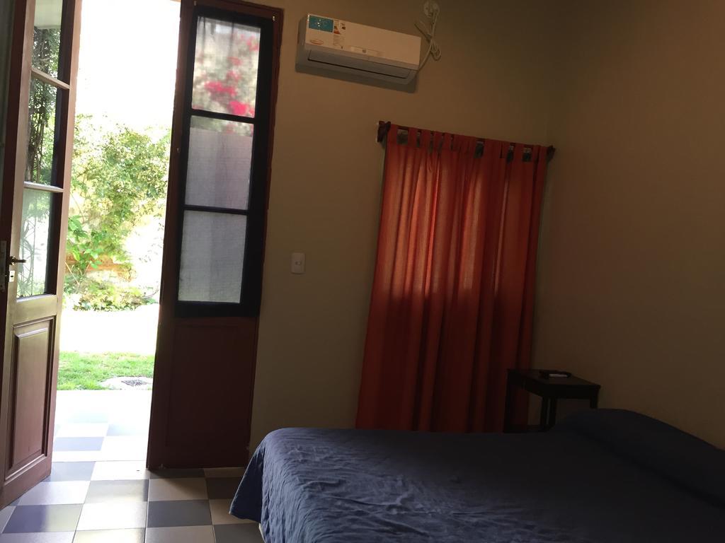 Casa De Borgona Albergue *