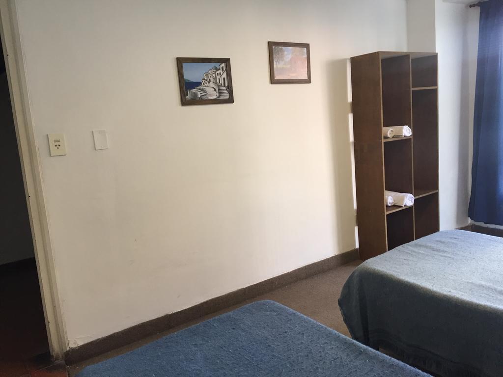 Casa De Borgona * Salta