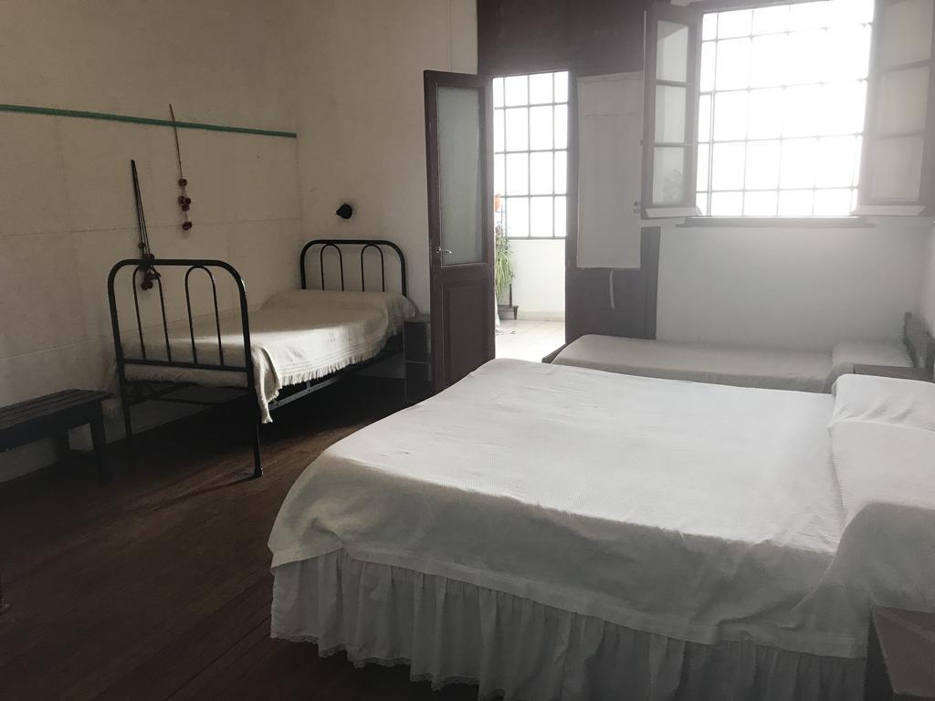 Casa De Borgona * Salta
