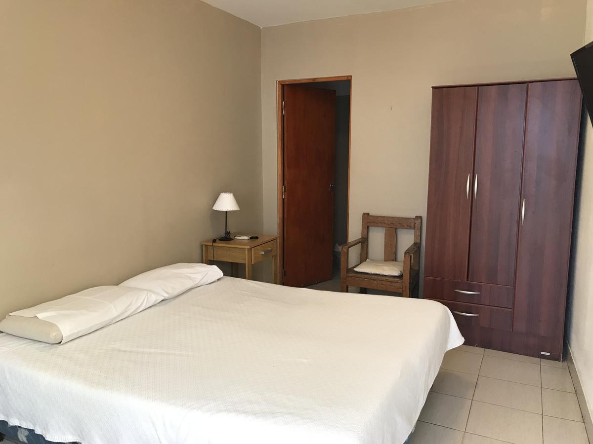Albergue Casa De Borgona *