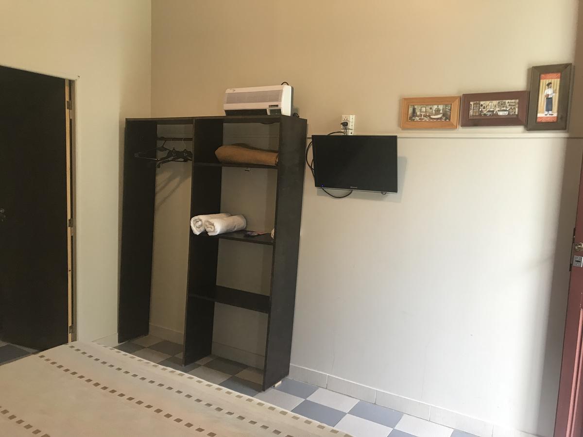 Albergue Casa De Borgona *