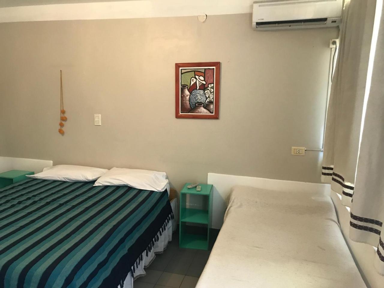 Casa De Borgona Albergue Salta
